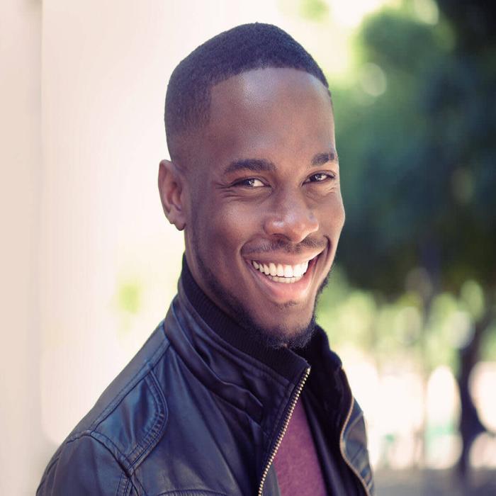 Robert Mugisha
